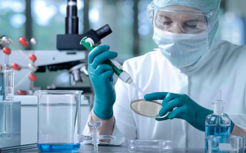 The Ministry of Health has only promised to release a redacted version of a Deloitte report that may shape the future of lab services in Ontario. (Canstock Photo)